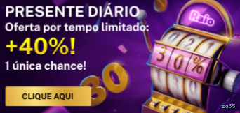 App za55 para Android e iOS - download grátis