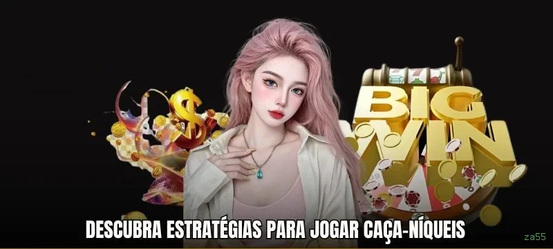 Slots za55 - Sweet Bonanza e caça-níqueis populares